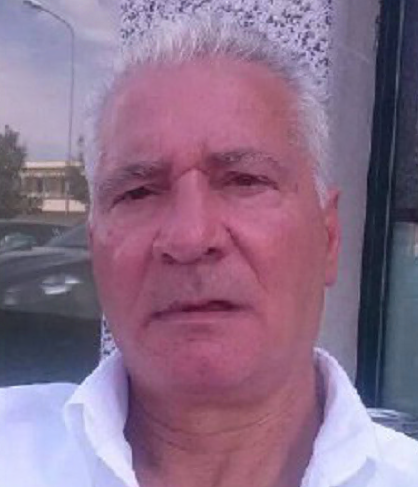 Morto lo storico buttafuori Aldo Intrieri