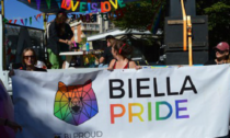 Biella Pride... Ed è subito polemica sui social