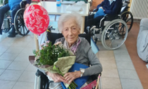 Lutto a Graglia per Carolina "Pina" Vitale, mancata a 104 anni