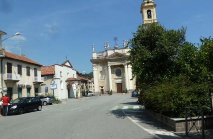 Chiavazza, assemblea pubblica per parlare di sicurezza
