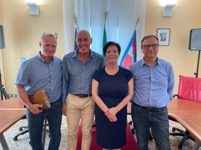 Cresce la Comunità energetica di Quaregna Cerreto