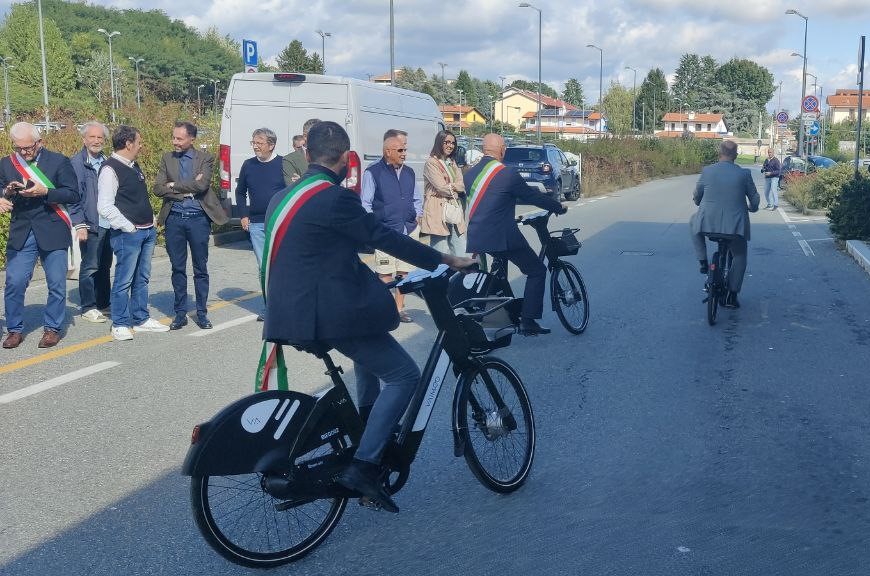 Ener.bit inaugurazione ebike sharing 2024 (15)