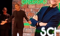 Ezio Greggio e la sua Cossato: un abbraccio lungo una vita