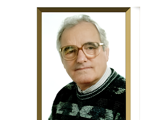 Verrone piange per la scomparsa di Fernando Frigato