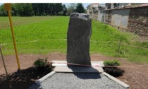 L'Anpi scende in campo contro la stele alle vittime delle Foibe