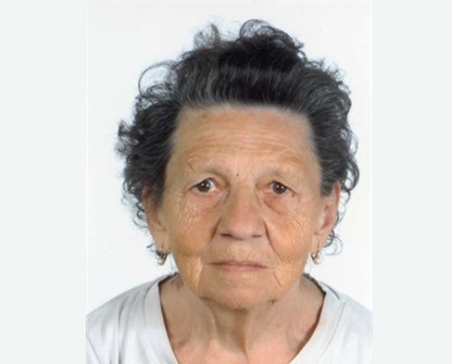 Lutto per la morte di Francesca Clemente, mancata a Vercelli