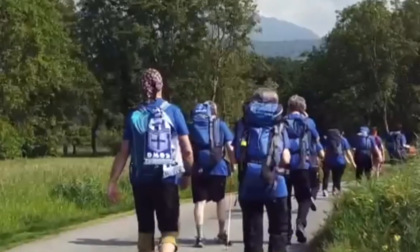 Via Francigena for All, mappatura pronta dopo due anni di lavoro