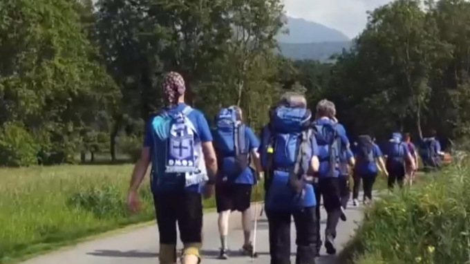 Via Francigena for All, mappatura pronta dopo due anni di lavoro