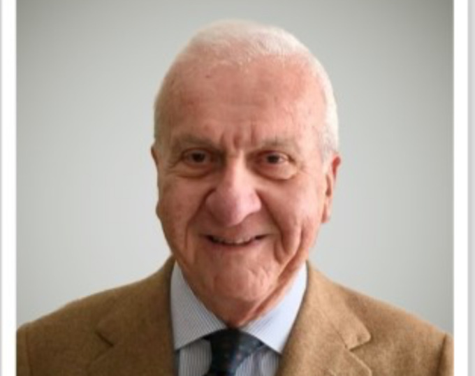 Addio a Pier Fortunato Calvelli, era stato presidente dei commercialisti di Biella