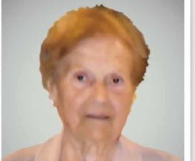 Oggi l’ultimo saluto a Filomena Vetrone