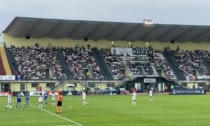 Stadio pronto: si gioca la prima partita casalinga per la Juventus Women