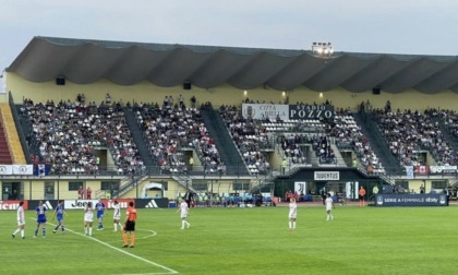 Stadio pronto: si gioca la prima partita casalinga per la Juventus Women