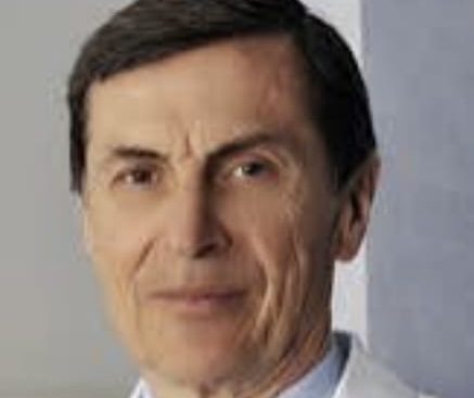 “La cura del futuro”: Alberto Mantovani ne parlerà a Biella