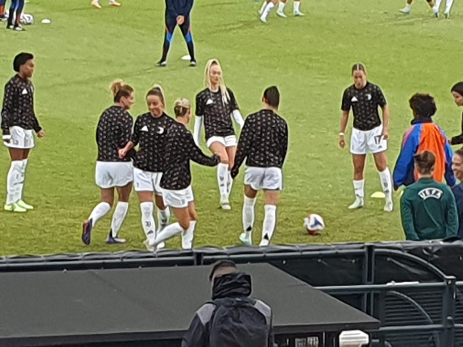 Juventus Women