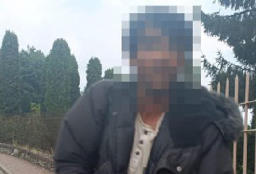 Arrestato il molestatore seriale del centro cittadino