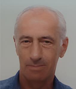Vergnasco piange Patrizio Bordogni, mancato improvvissamente a 67 anni