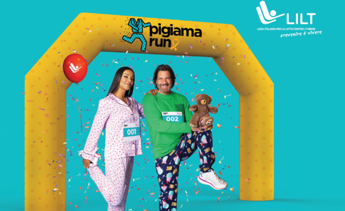 Piagiama Run, la solidarietà corre in 40 città, tra cui Biella