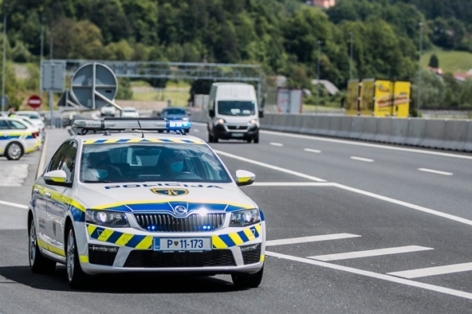 Tragico incidente d’auto in Slovenia, morti due cittadini biellesi