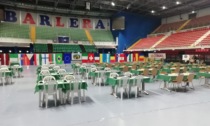 Al via oggi il Torneo Internazionale “Città di Biella” di scacchi