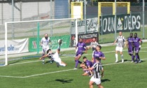 Biellese: vittoria, 3 gol e pubblico