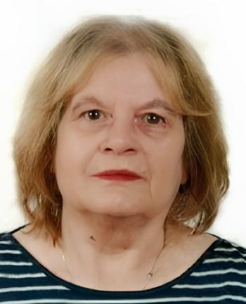 Lutto a Strona per Tina Fangazio, mancata a 76 anni