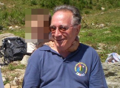 Morto l’ex presidente Gruppo A.I.B. Lorenzo Braiato