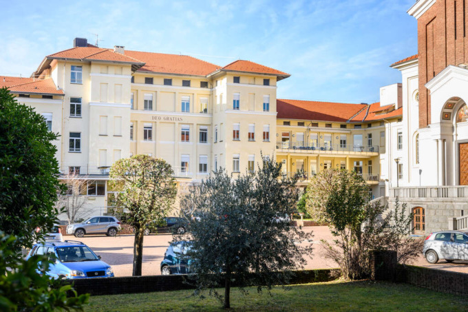 Lutto a Biella per la scomparsa di Gianni Maglioli