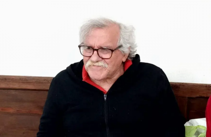 E’ morto improvvisamente Ernesto Maggioni della Comunità missionaria di Curino
