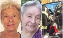 Mercoledì a cinque ore di distanza i funerali delle due sorelle morte alla Balma