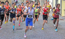 32° Circuito Città di Biella, tre ore di atletica nel cuore del centro