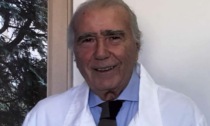 "È stato un grande uomo di medicina"