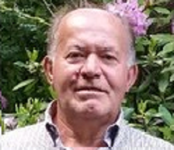 Morto  presidente  Pro  Loco Vittorio Demarchi