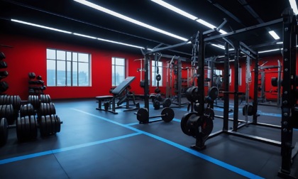 Guida completa ai racks e rigs da palestra: la soluzione perfetta per la tua home gym e palestra professionale