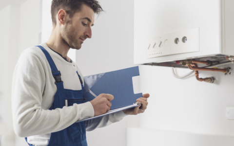 Caldaia a condensazione, da cosa dipendono consumi ed efficienza