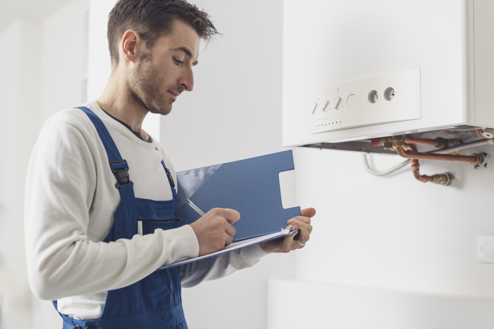 Caldaia a condensazione, da cosa dipendono consumi ed efficienza