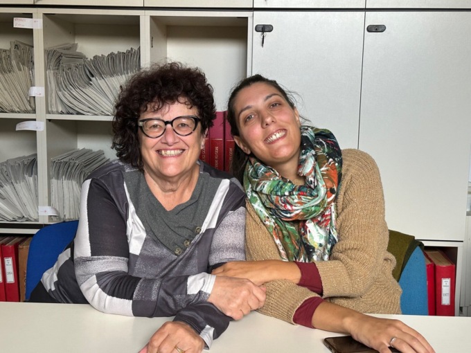 «Rischiamo di restare senza ambulatorio a Vaglio e Pavignano»