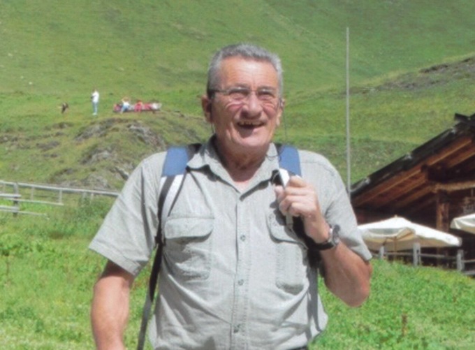 Domani l’addio a Giorgio Fila Robattino
