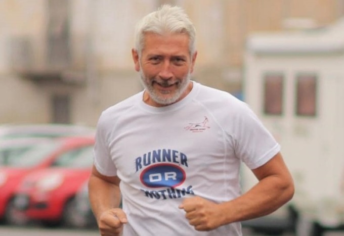 Morto a 53 anni Andrea Battagion, appassionato di corse e padre di due figli