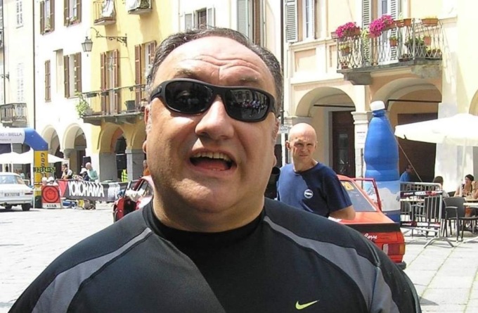 Morto Andrea Carraro, il fotografo dei Rally