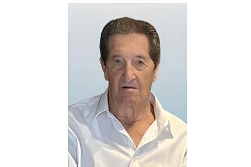 Cossato piange per la morte di Antonio Cinalli
