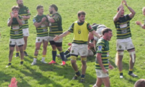 Biella Rugby, esordio vincente (con sofferenza)