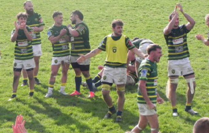 Biella Rugby, esordio vincente (con sofferenza)
