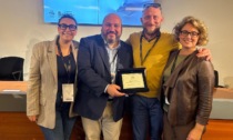 Bolle Di Malto miglior evento enogastronomico d'Italia al GIST Travel Food Award