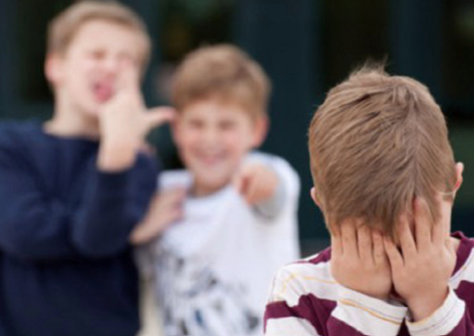 Ic Biella due, gli School Angels contro il bullismo