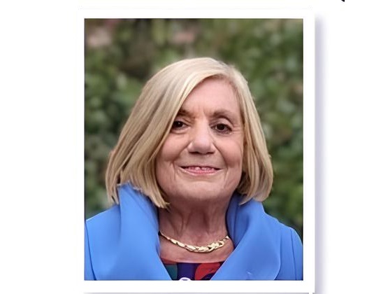 Biella in lutto per la morte di Carmela De Giorgio