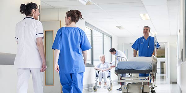 Assunzioni 226 infermieri in Piemonte: sono legittime, lo dice il Tar