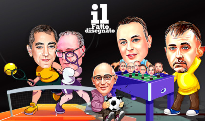 Elezioni provinciali: È la solita minestra