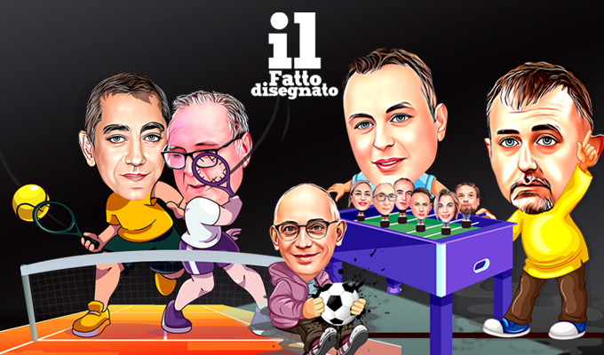 Elezioni provinciali: È la solita minestra