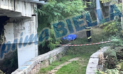 Cade dal ponte di Miagliano, trovato corpo senza vita di un 25enne