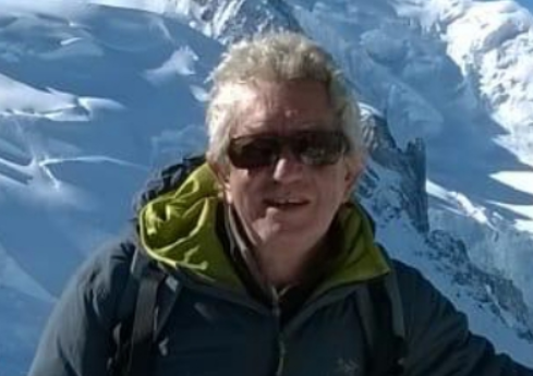 Dolore per l’improvvisa scomparsa dell’ingegnere Maurizio Donna